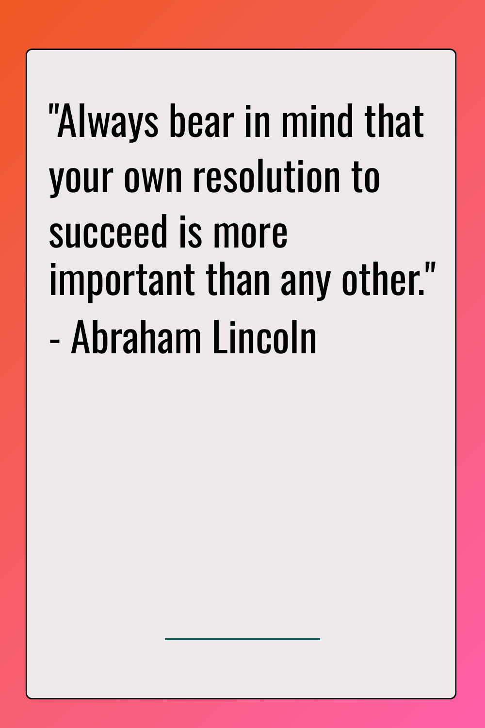 Quote Image