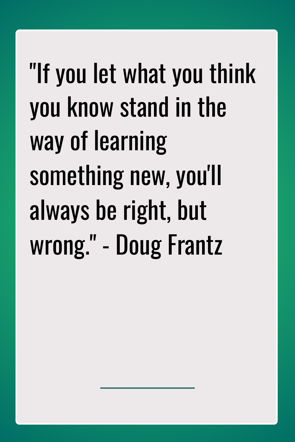 Quote Image