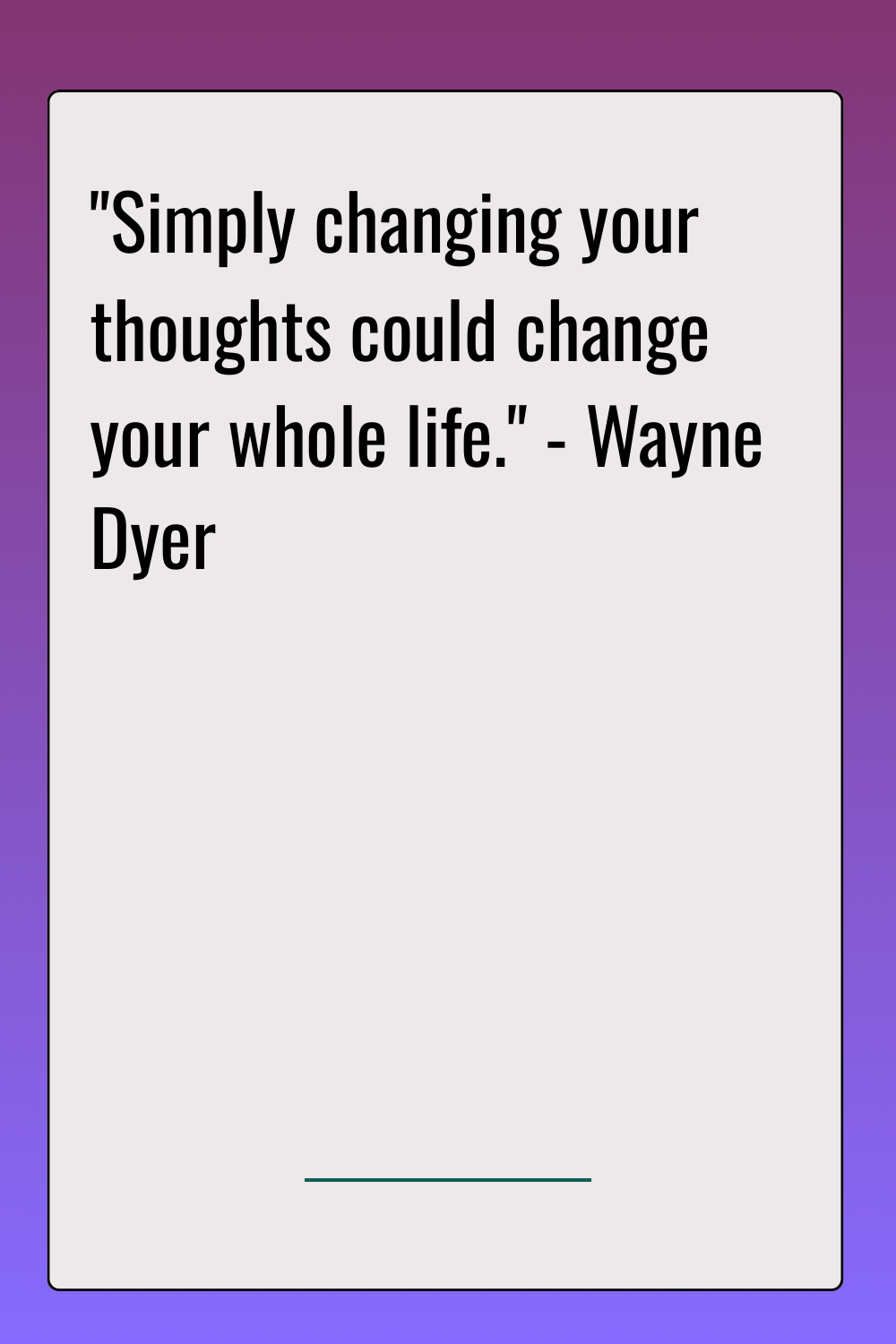 Quote Image
