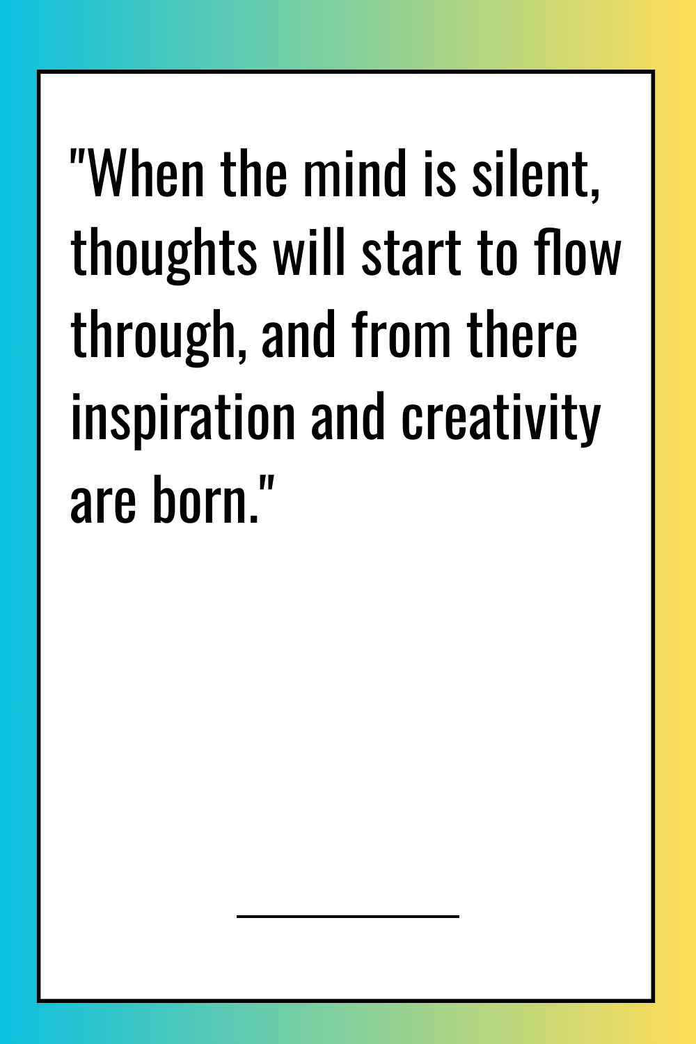 Quote Image