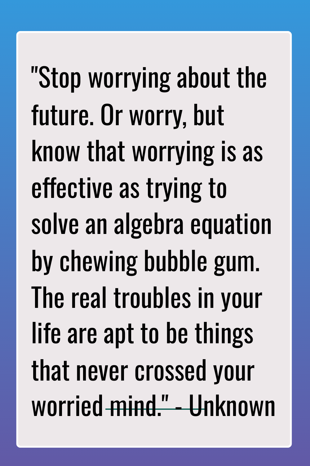Quote Image