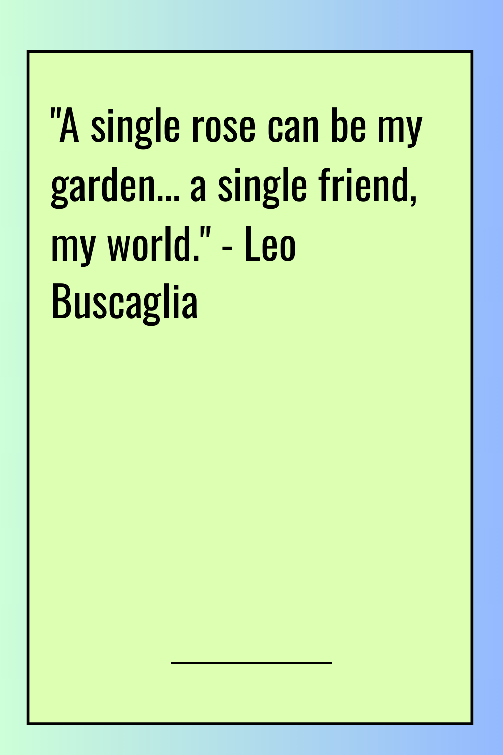 Quote Image