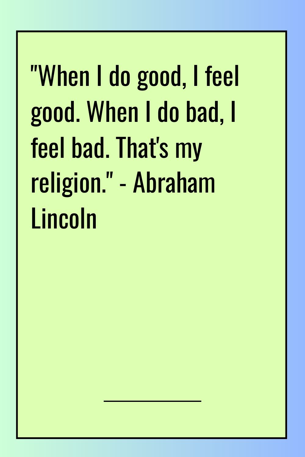 Quote Image