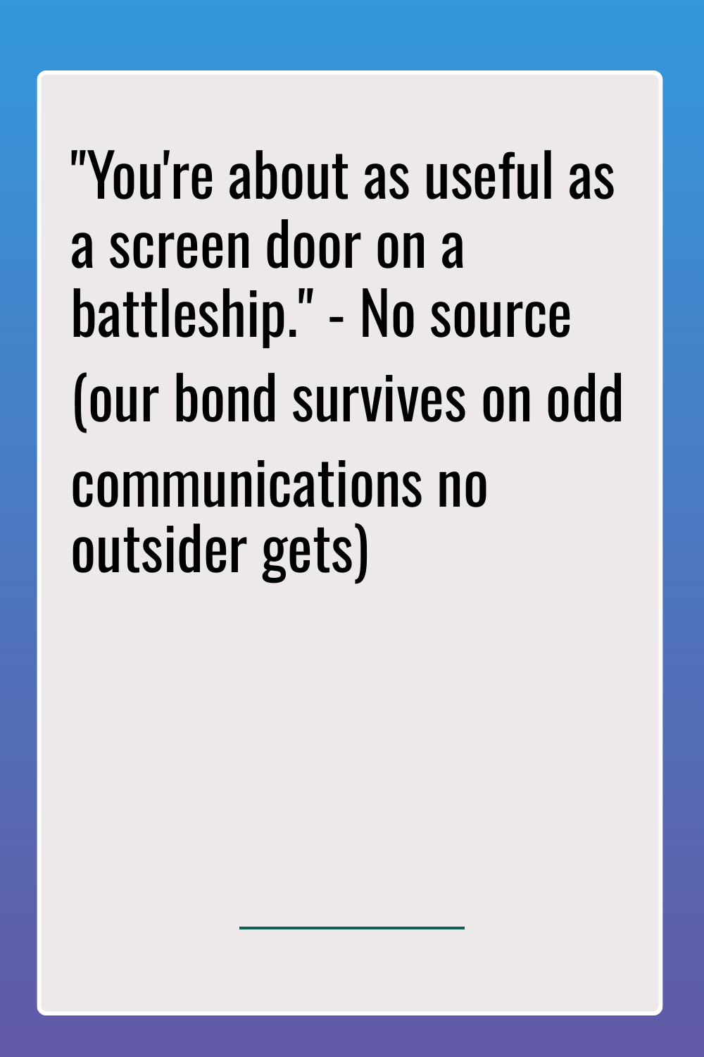 Quote Image