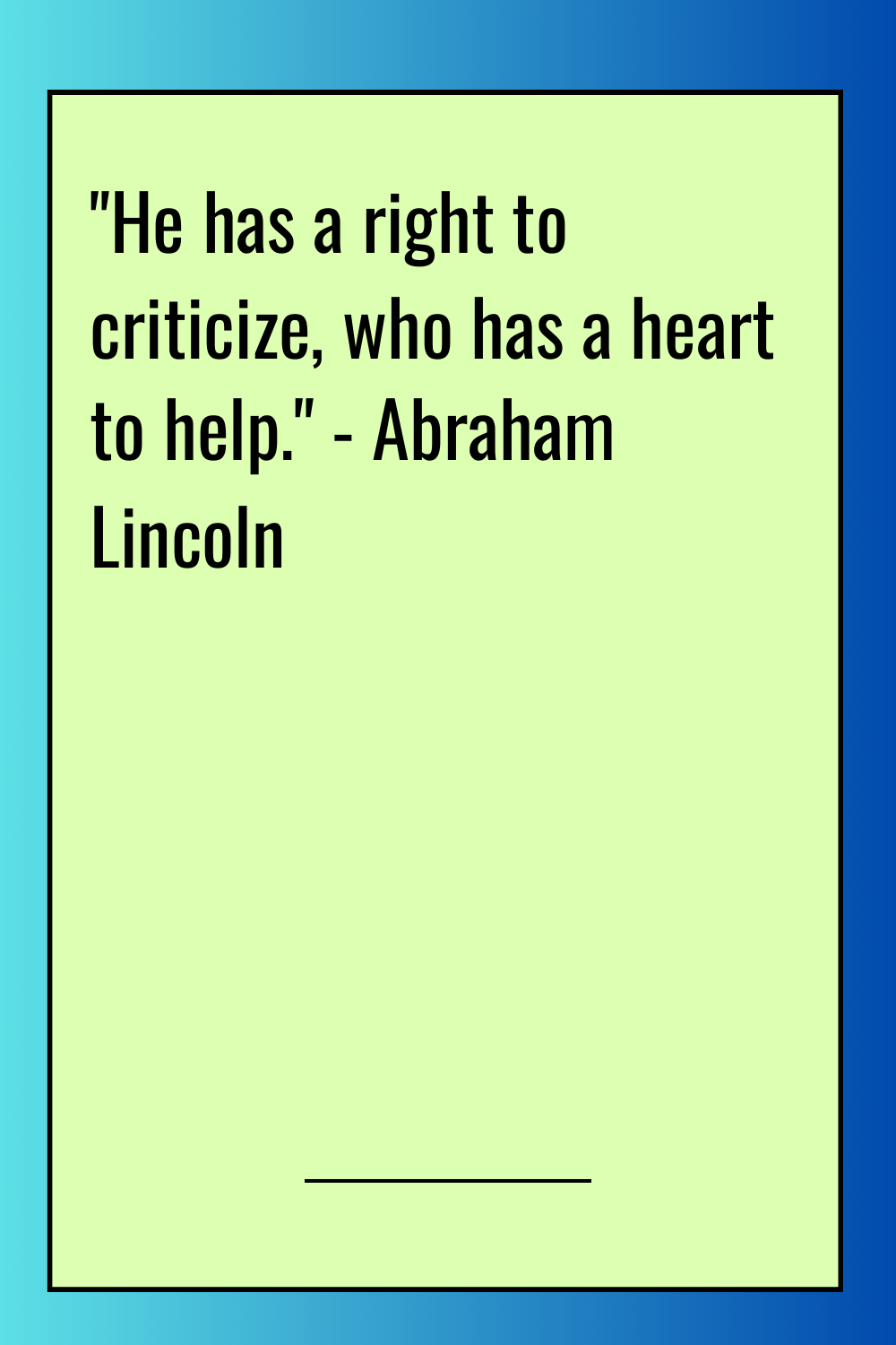 Quote Image