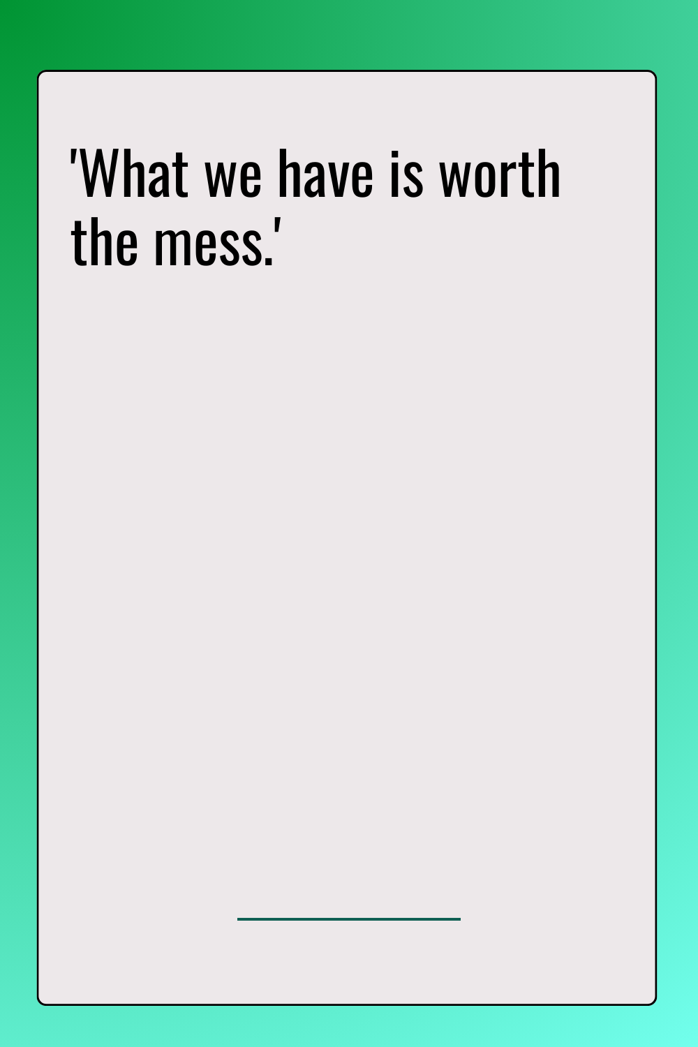 Quote Image