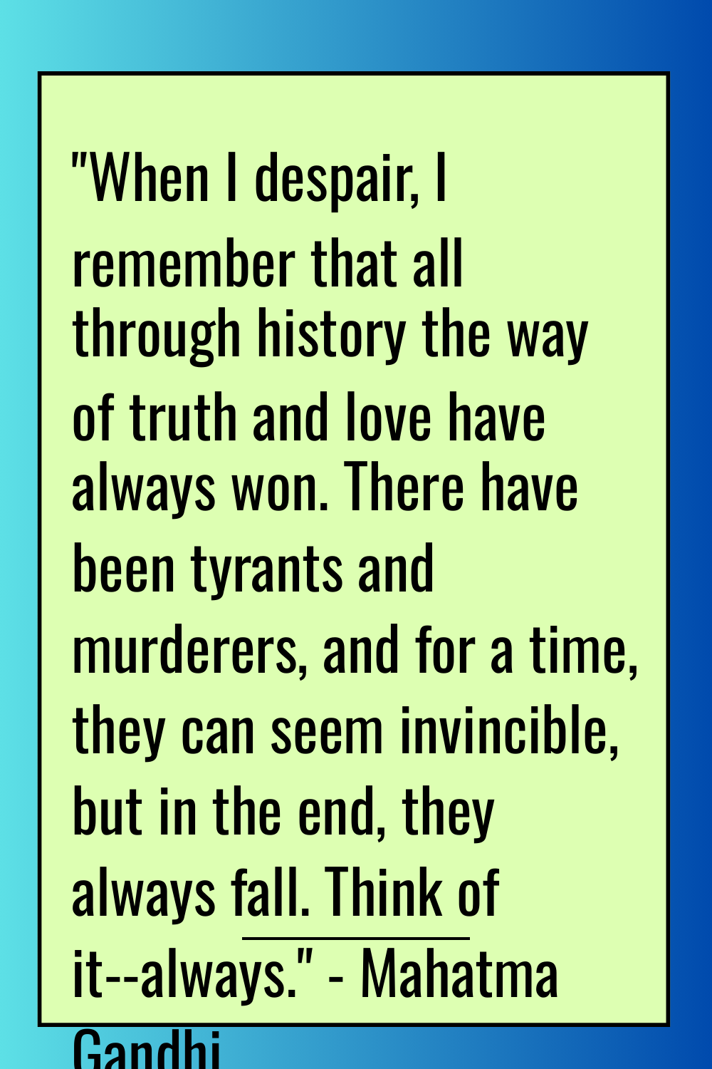 Quote Image