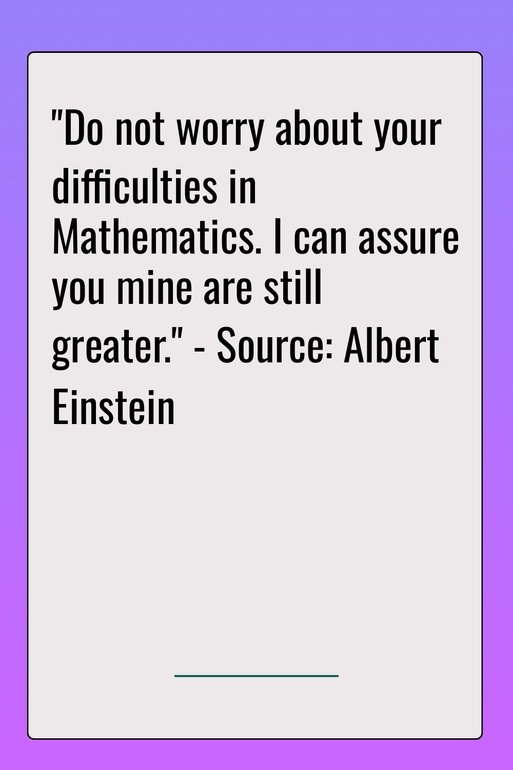 Quote Image