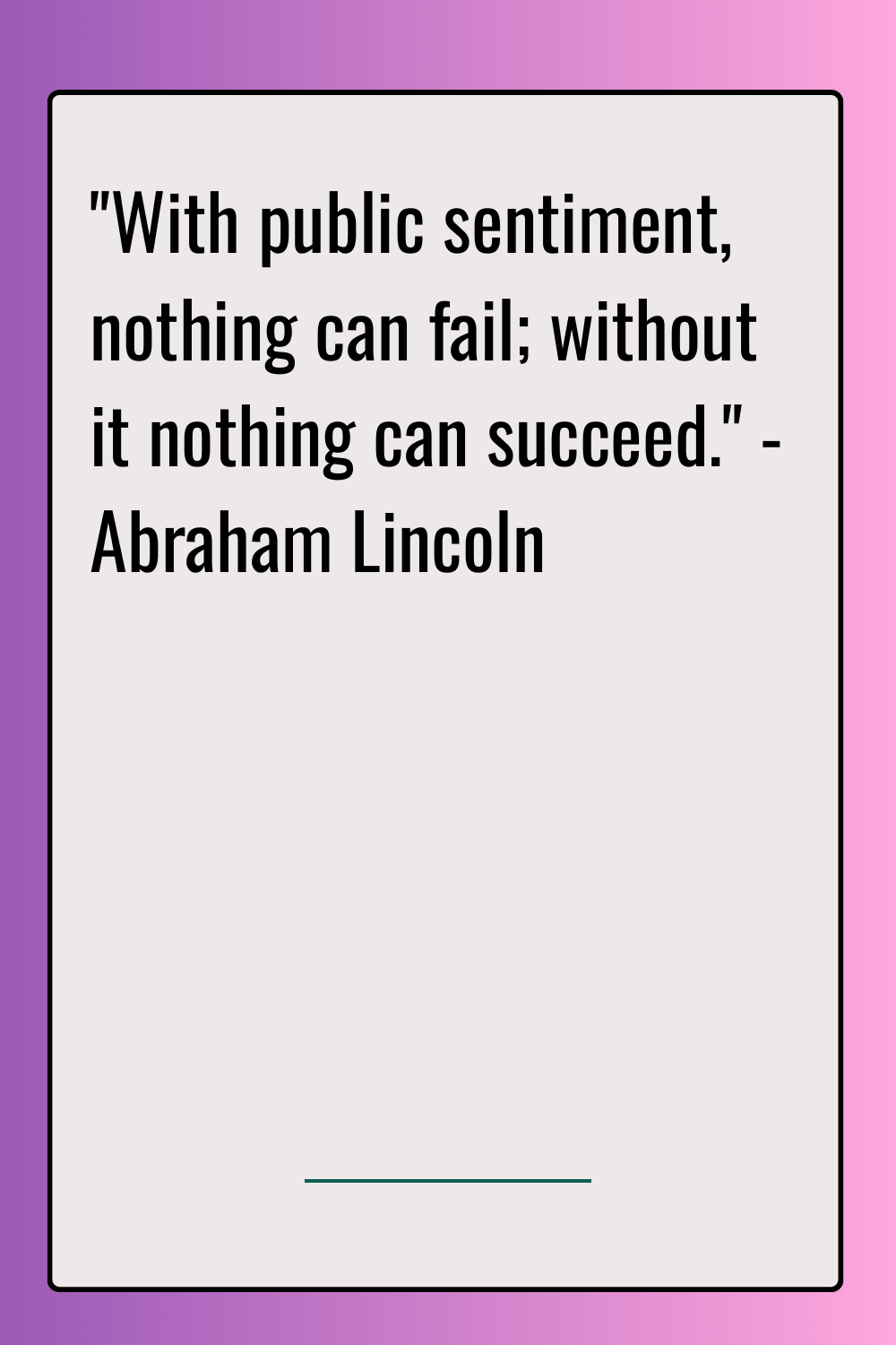 Quote Image