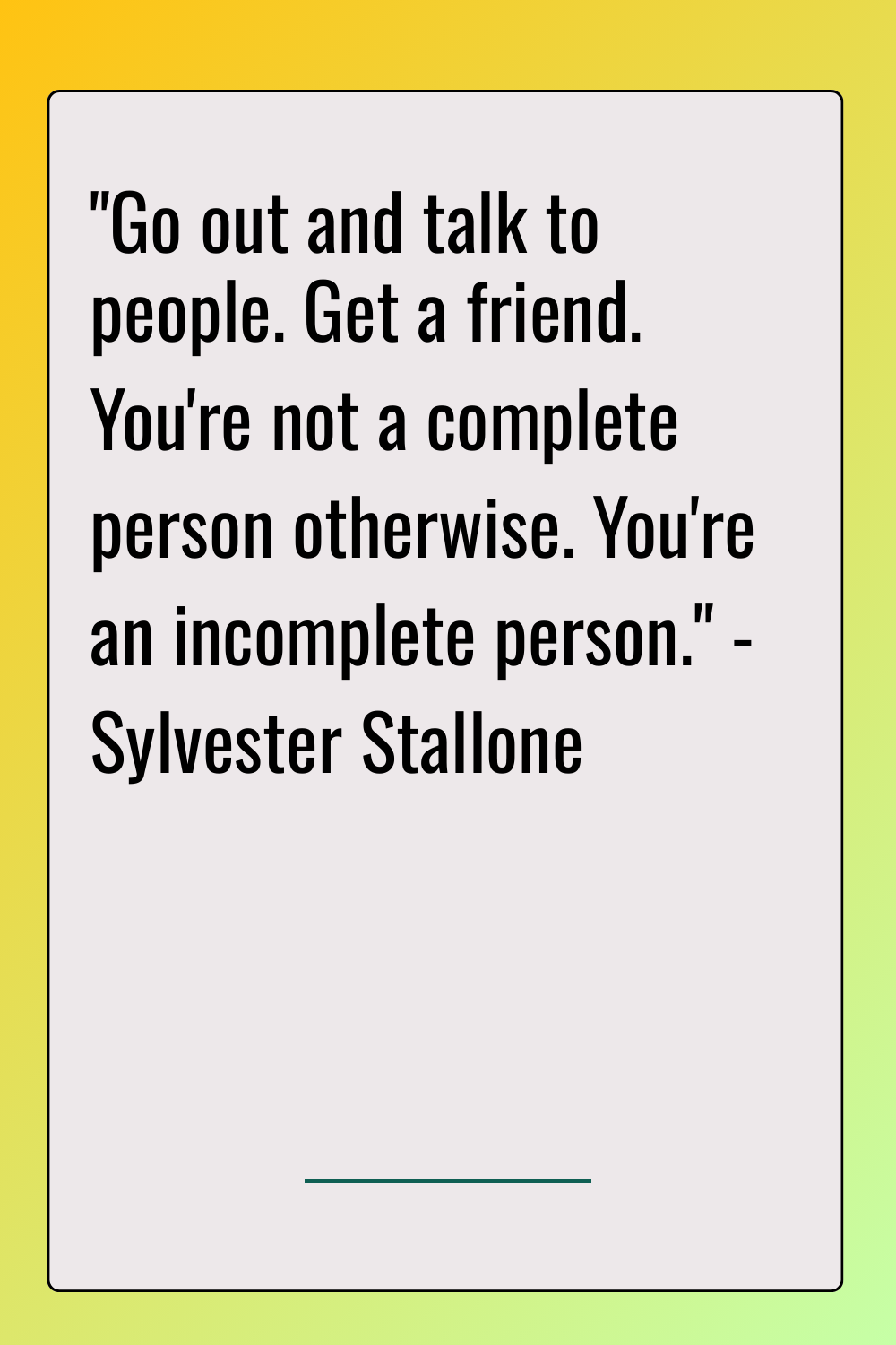 Quote Image