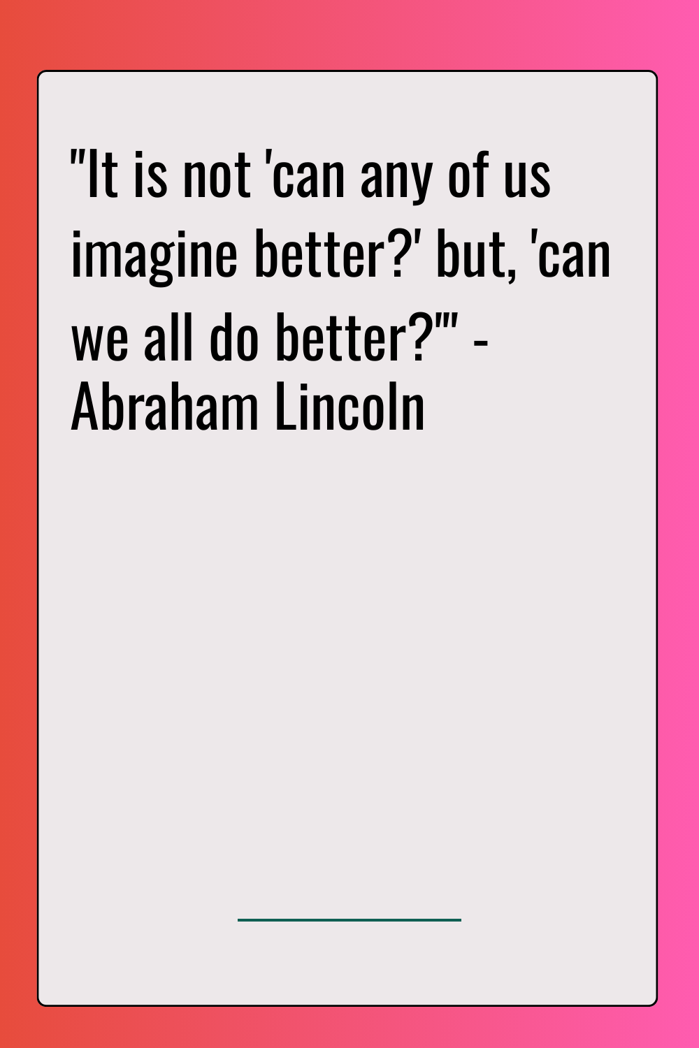 Quote Image