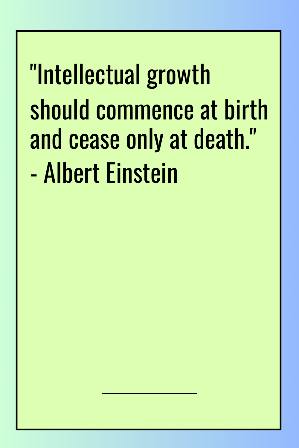Quote Image