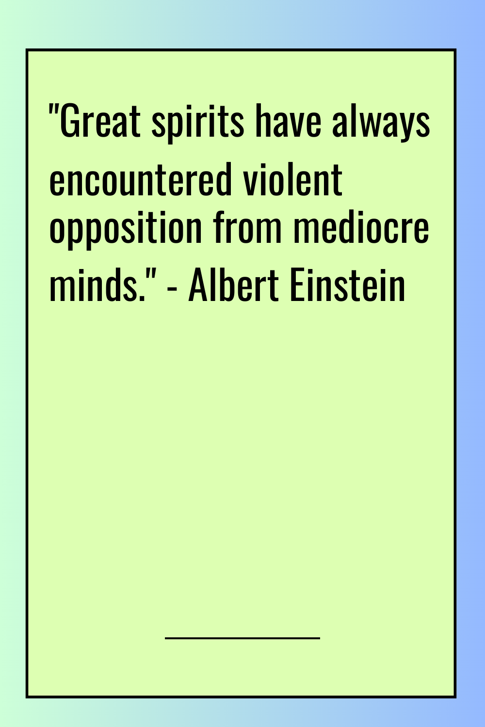 Quote Image