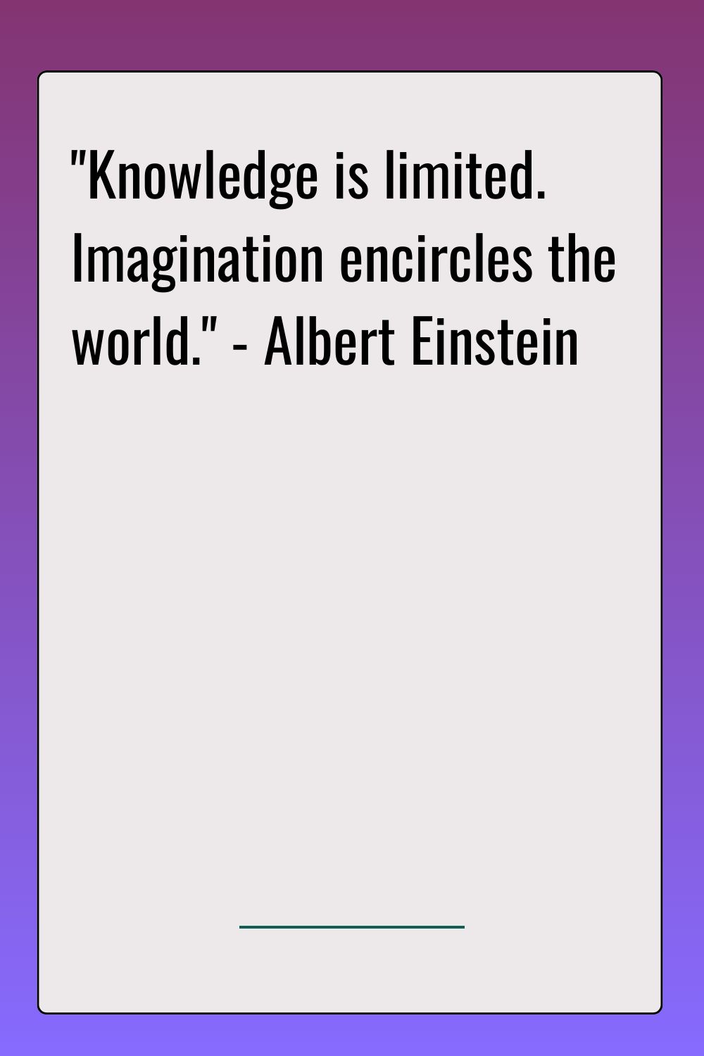 Quote Image