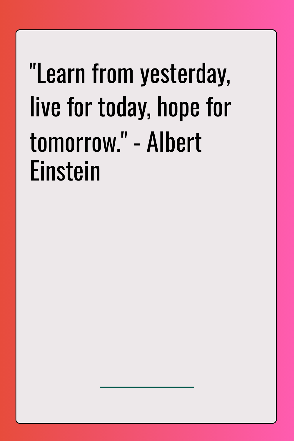 Quote Image