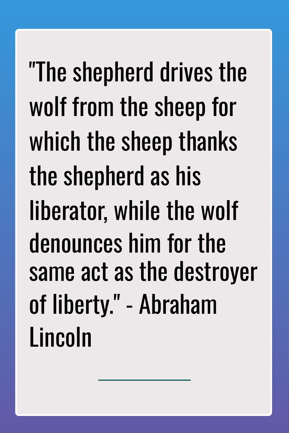 Quote Image
