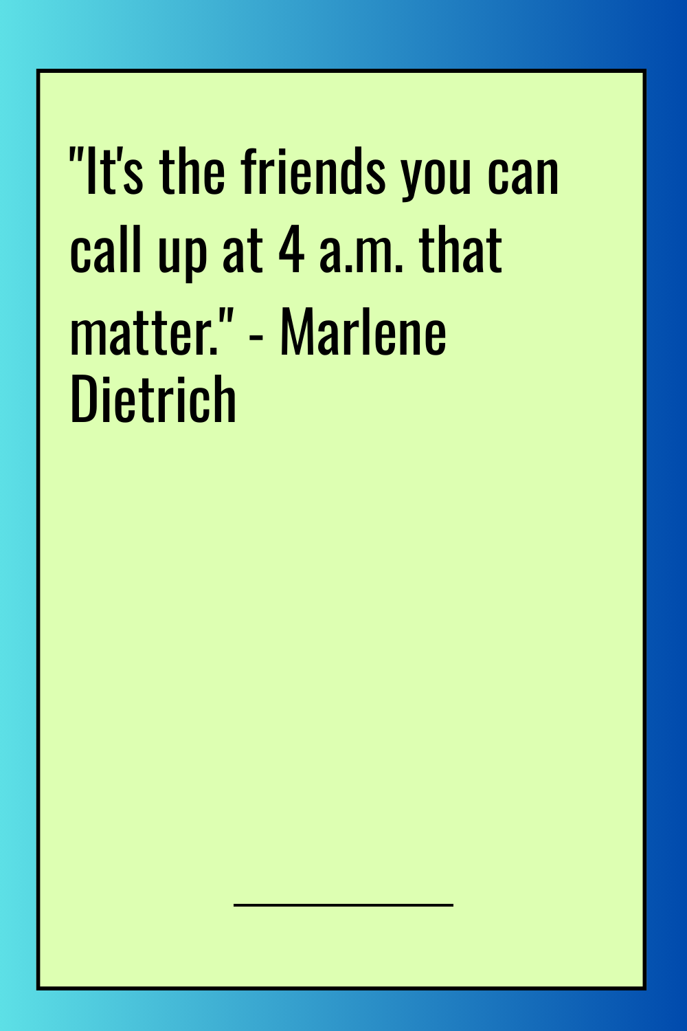 Quote Image