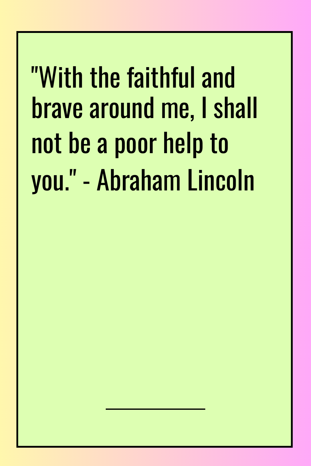 Quote Image