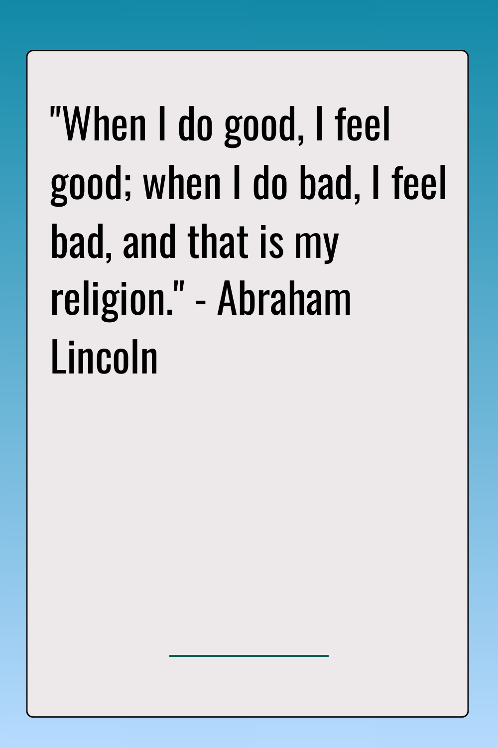Quote Image