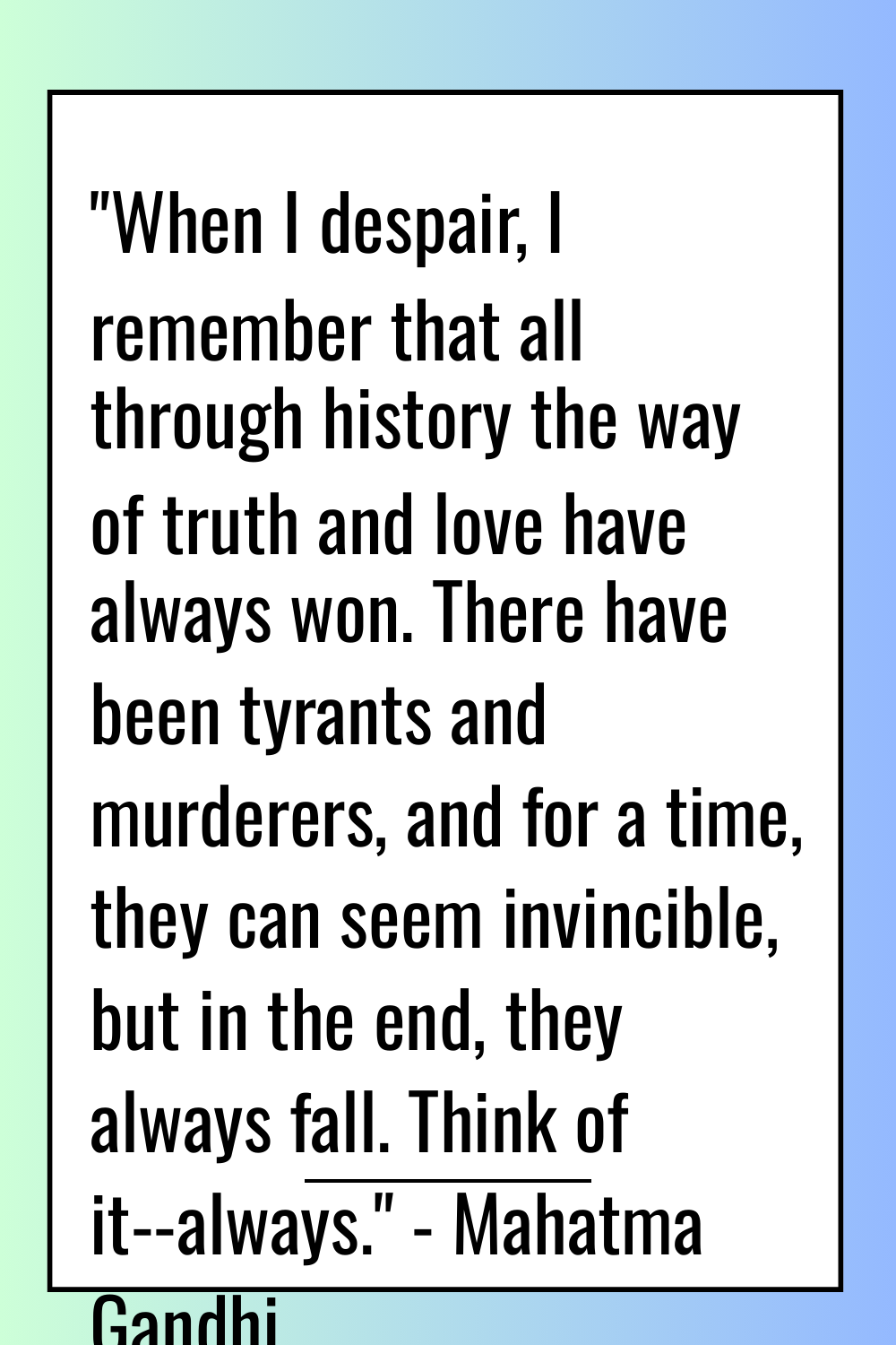 Quote Image