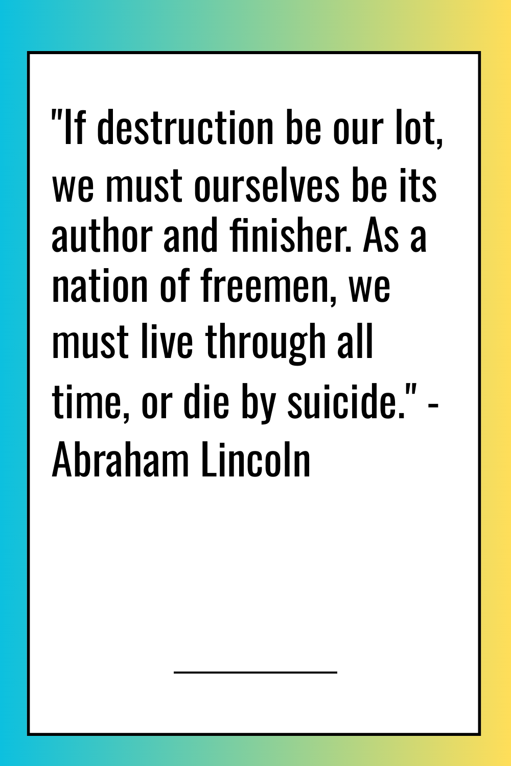 Quote Image
