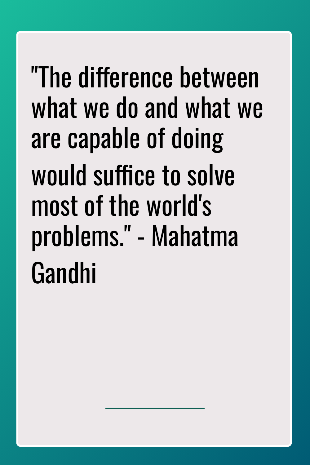 Quote Image