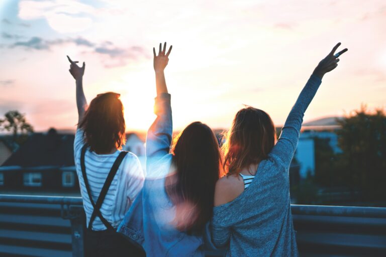 120 Friendship Day Messages To Share