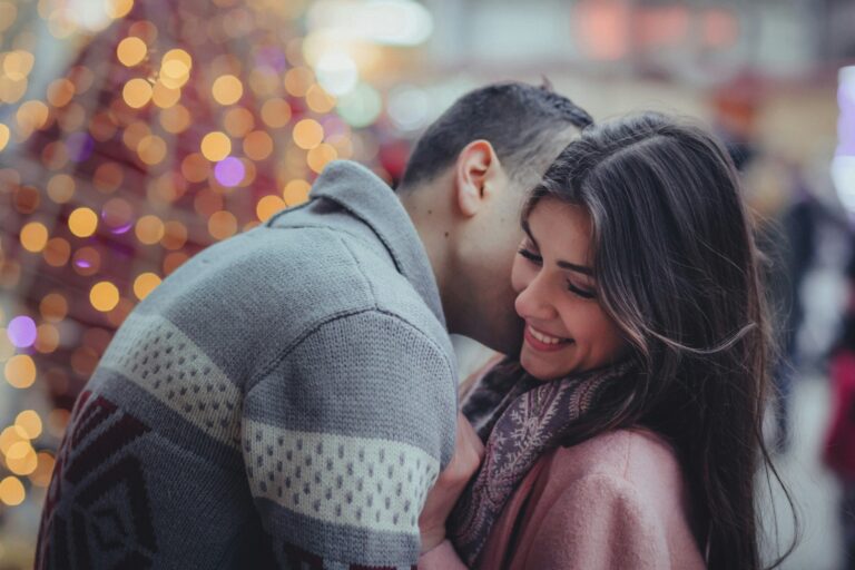 12 Signs of Emotional Maturity in a Partner