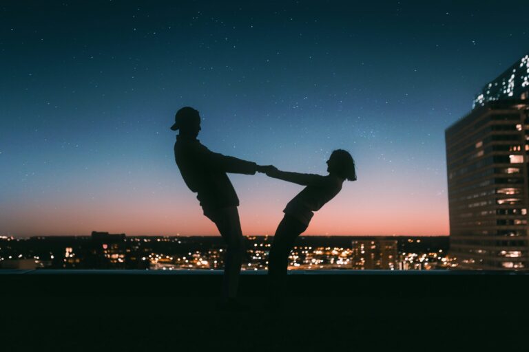 5 Steps to Building Emotional Intimacy in Relationships