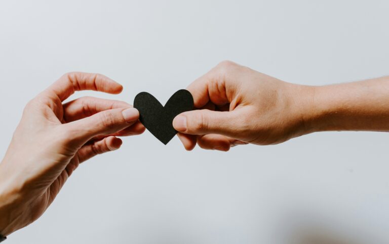 6 Phases of Healing After Relationship Trauma