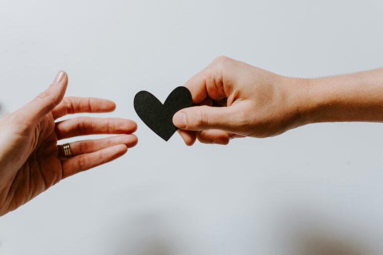 7 Steps to Moving From Situationship to Commitment