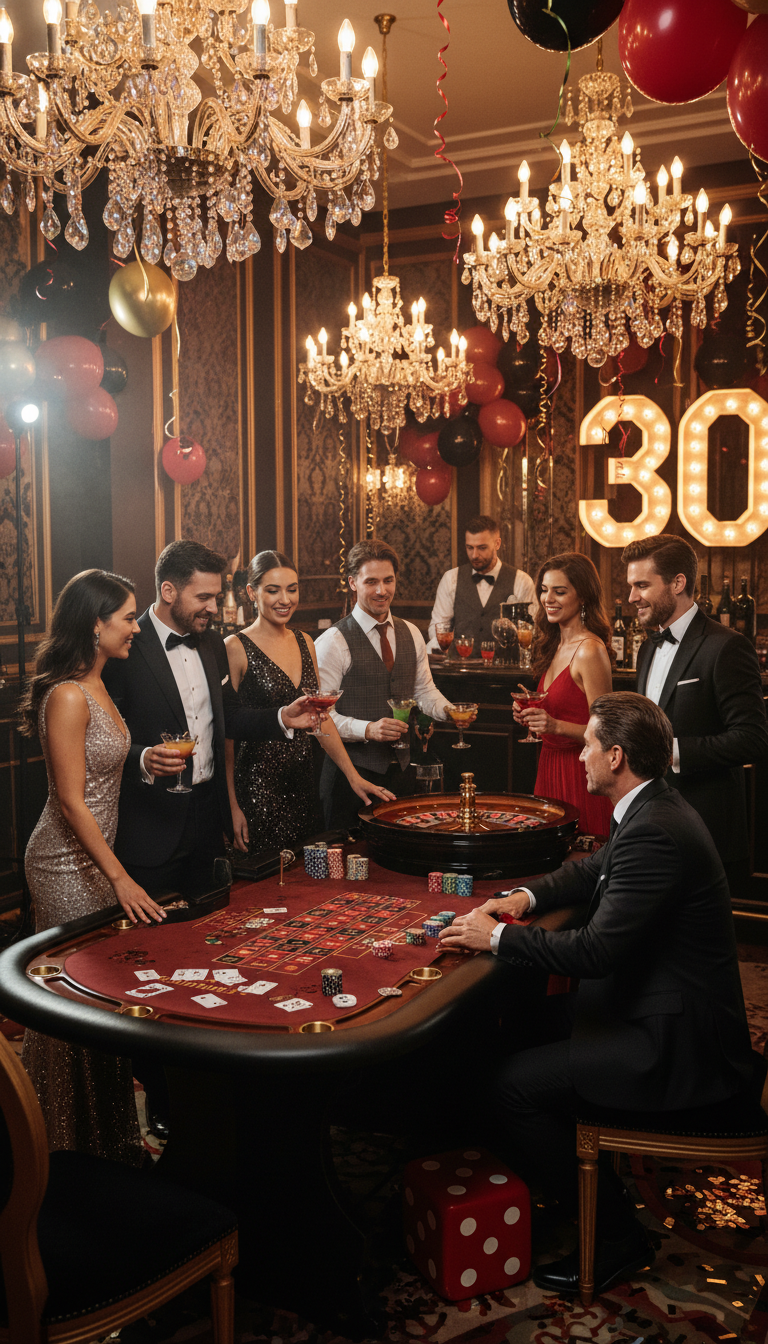 High Roller Casino Royale