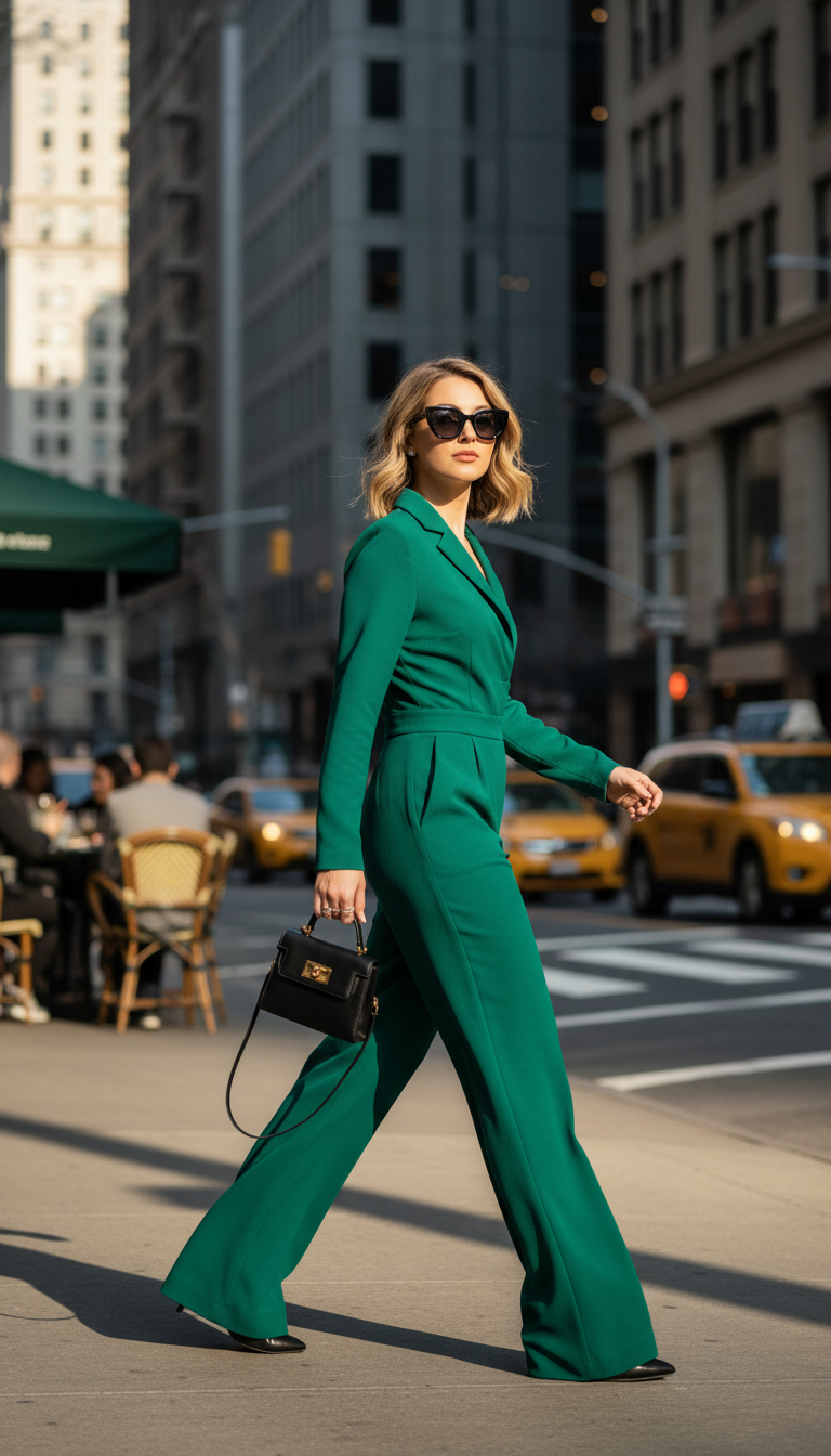 Chic City Explorer