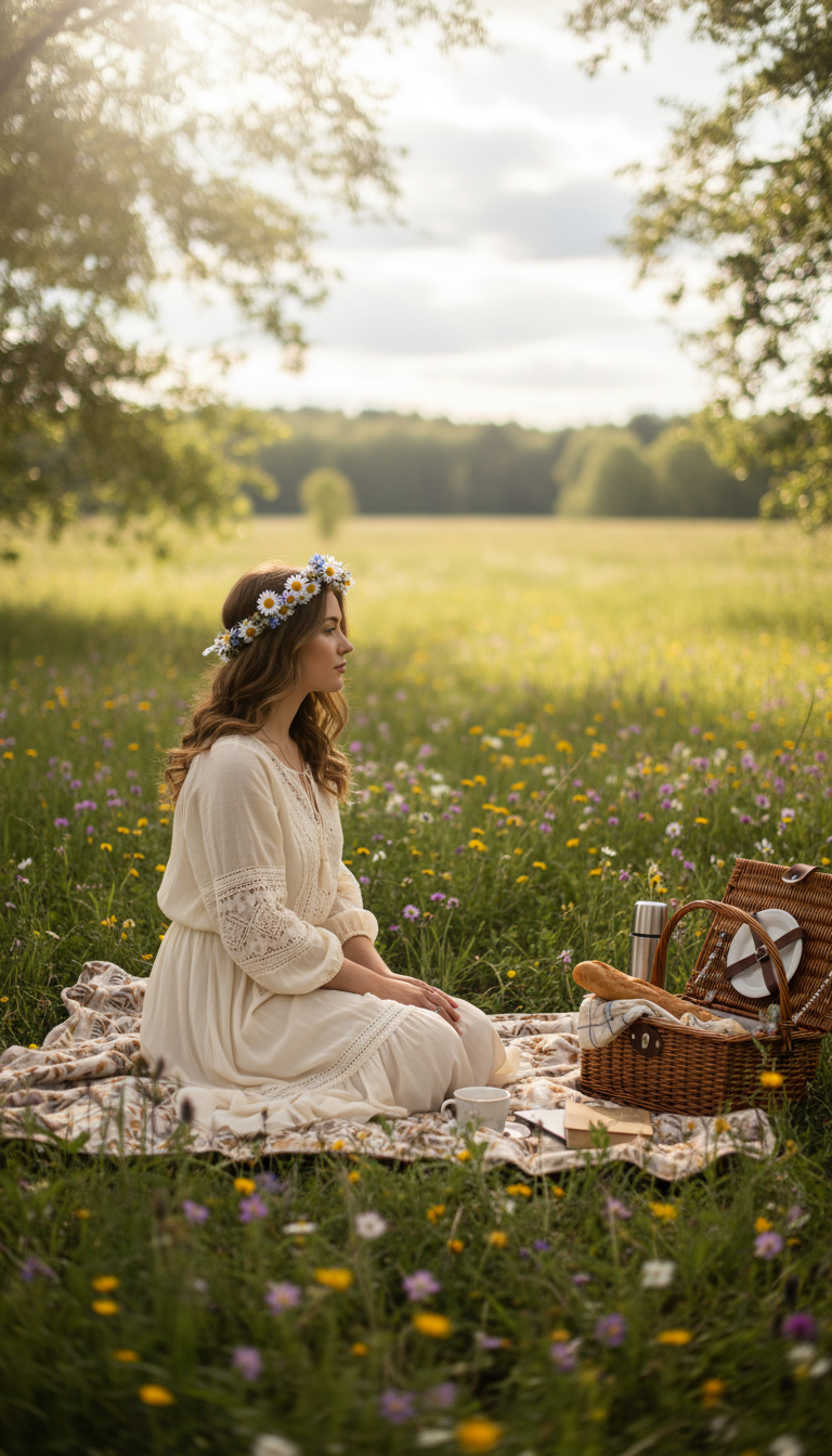 Boho Dreamer
