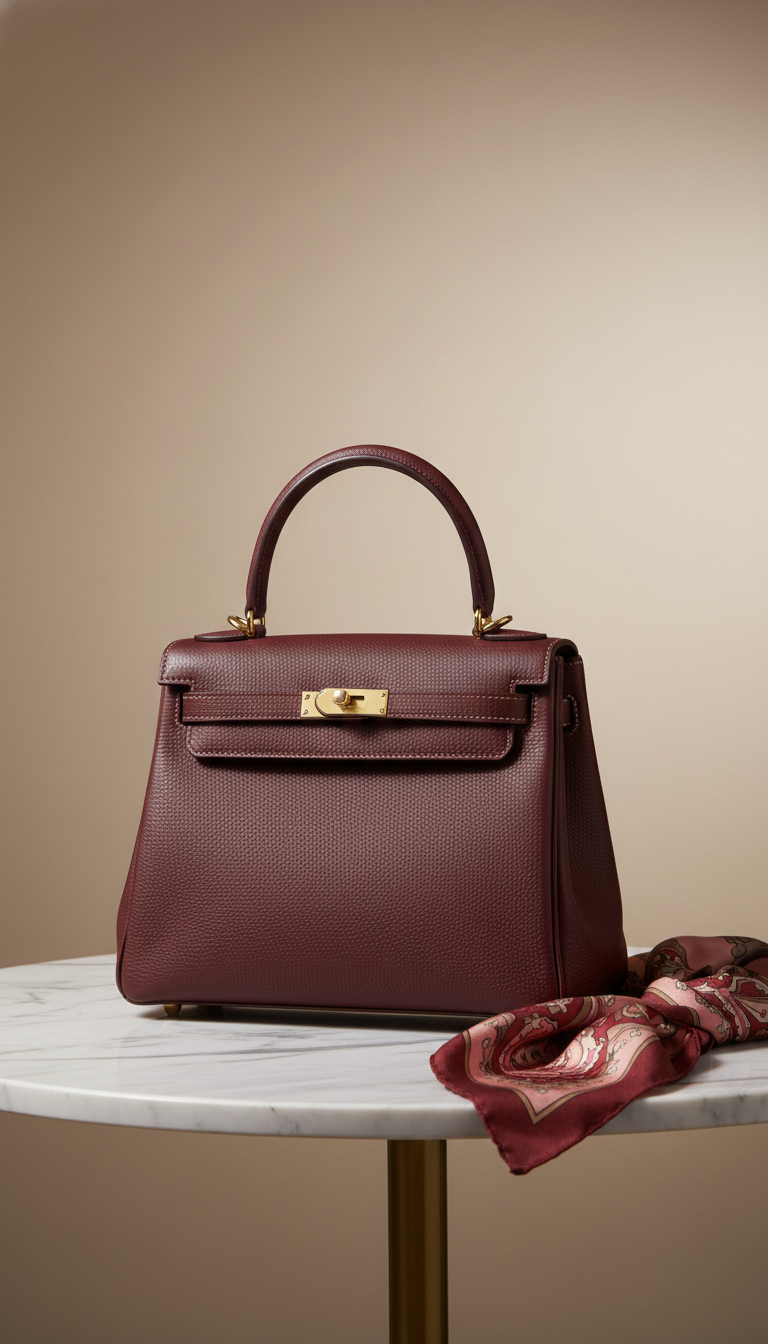 Designer Handbag or Accessory