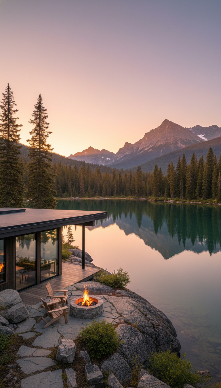 A Memorable Weekend Getaway