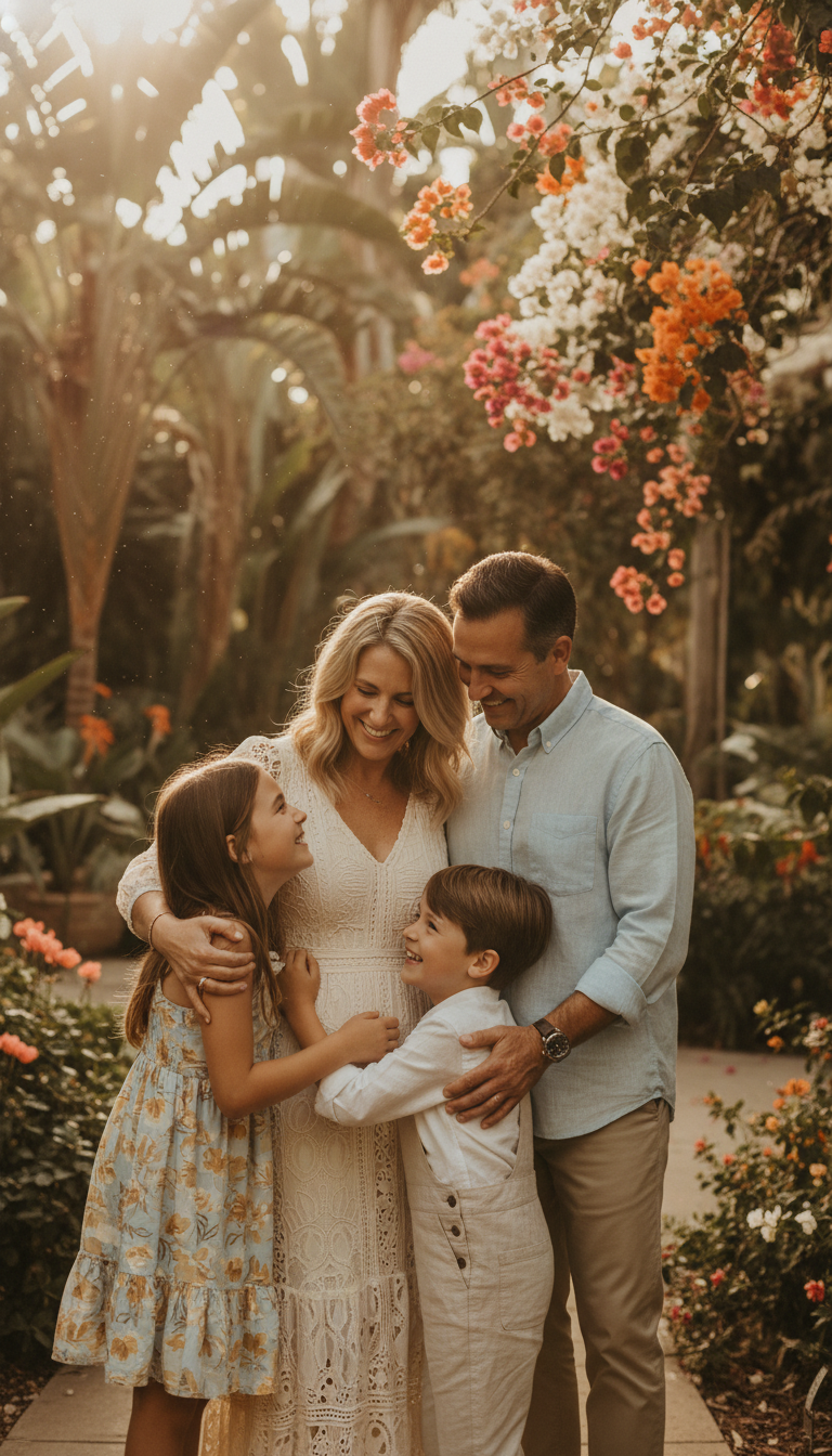 Personalized Photoshoot Session