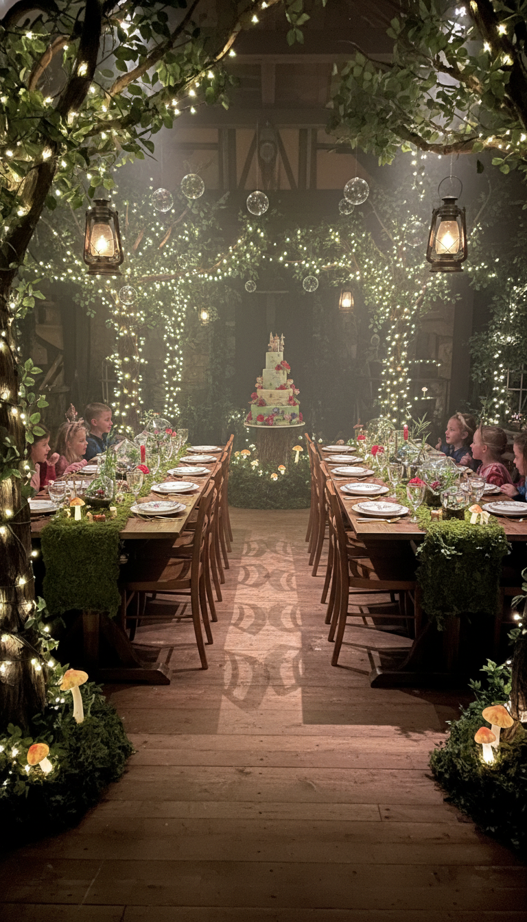 Enchanted Forest