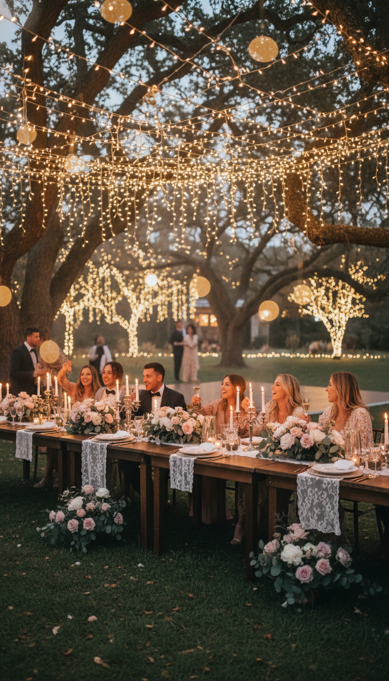 Fairy Light Wonderland