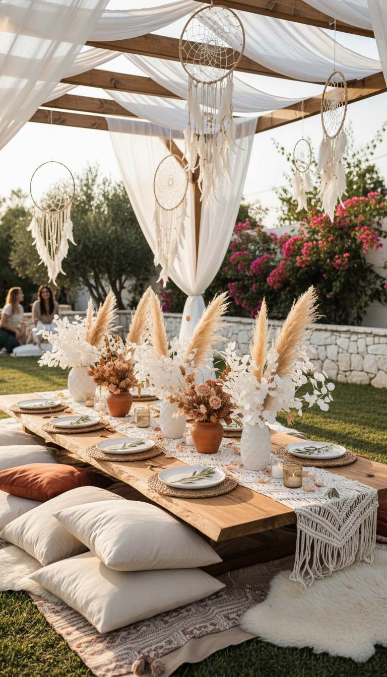 Boho Chic Dream