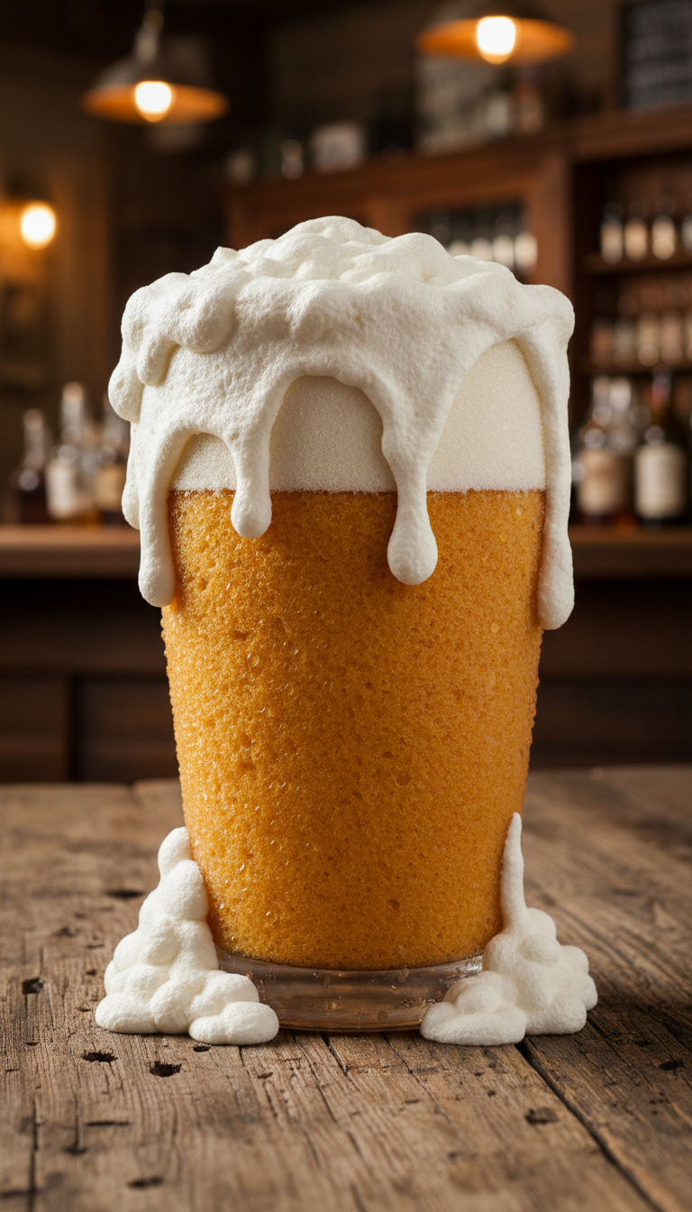 The Craft Beer Enthusiast's Delight