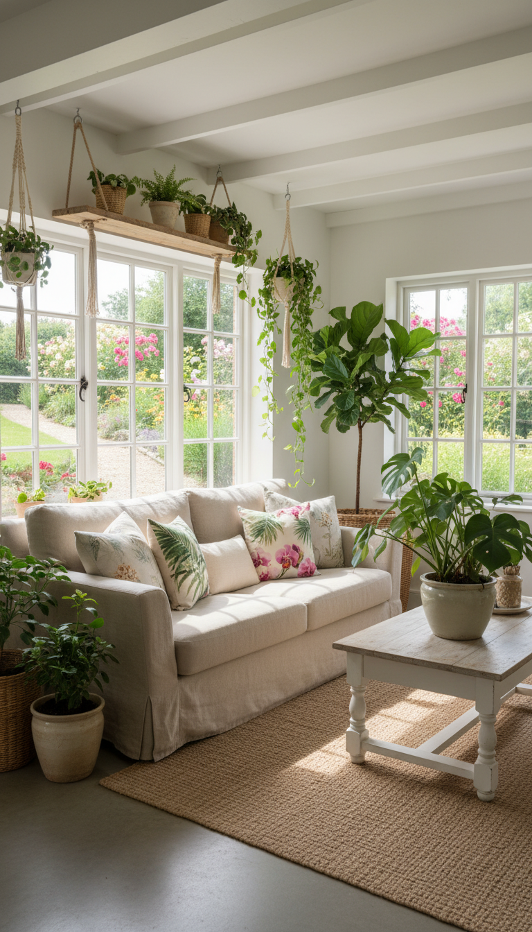 Botanical Brightness