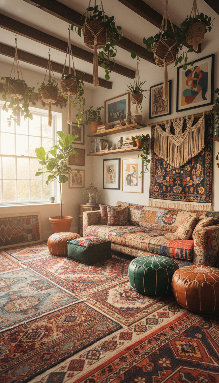 Bohemian Rhapsody Lounge