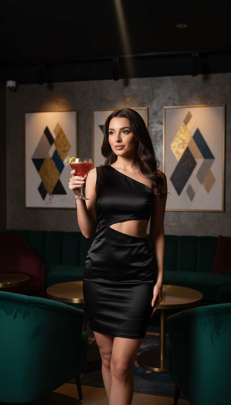 Classic LBD with a Twist