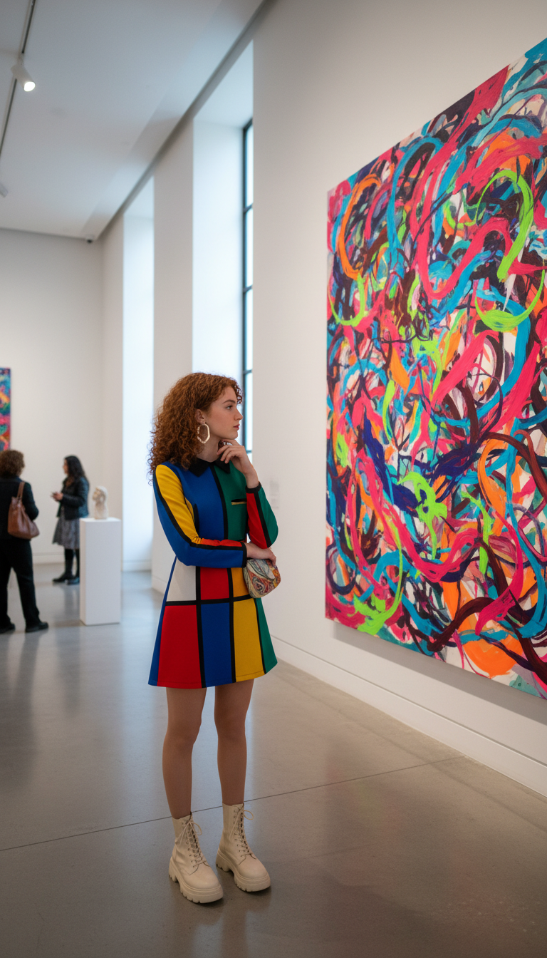 Art Gallery Muse