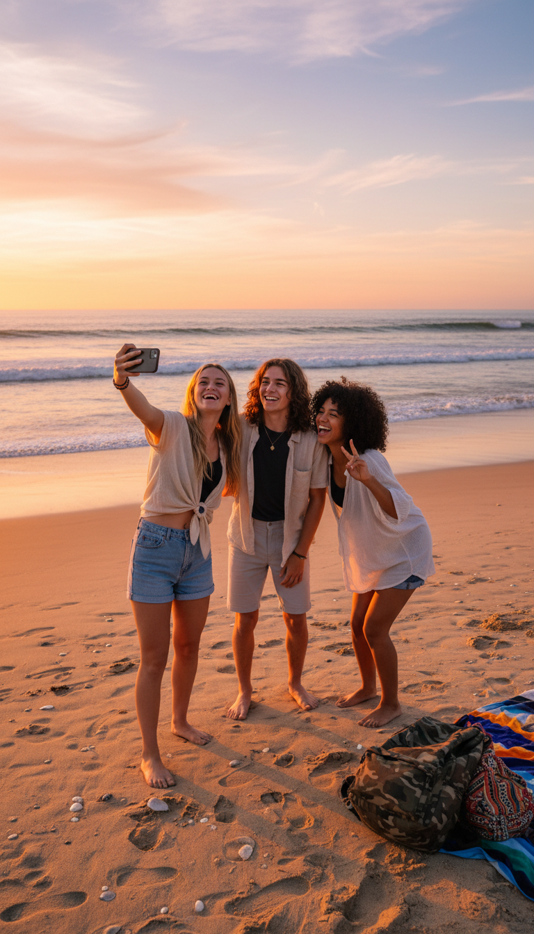 Exciting Travel Fund or Weekend Getaway