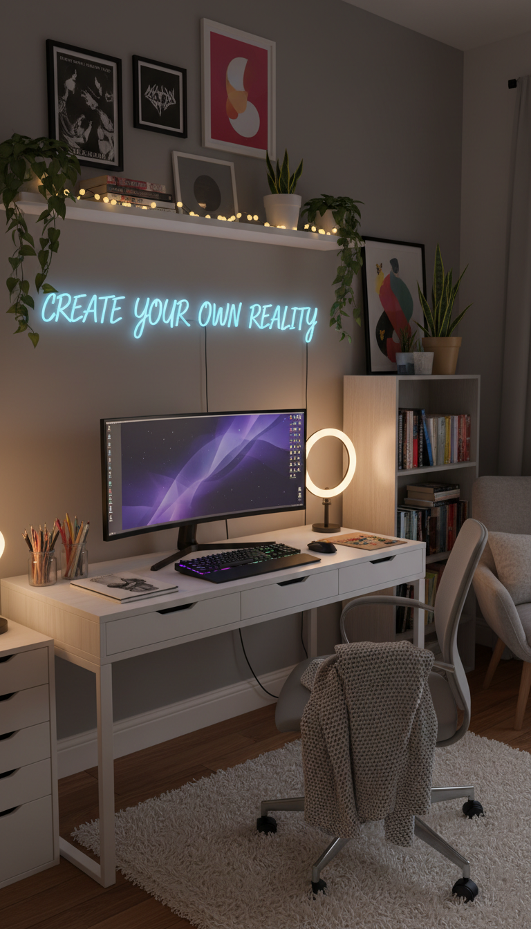 Unique Personalized Art or Room Decor