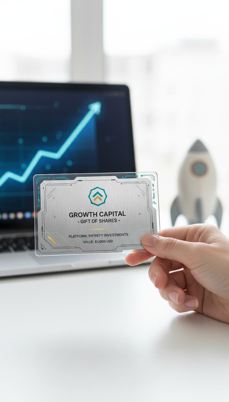 Investment Portfolio Starter Kit