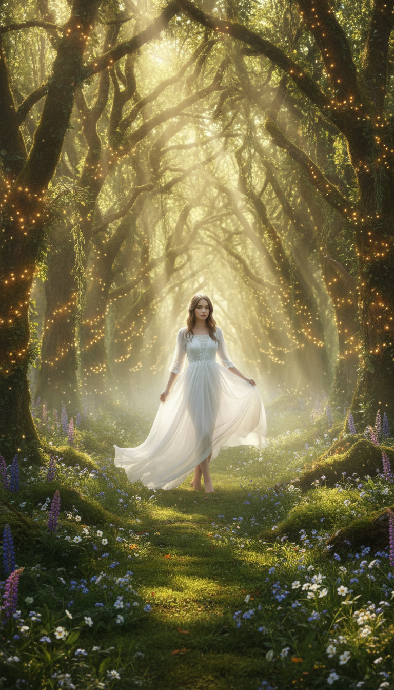 Fairy Tale Forest