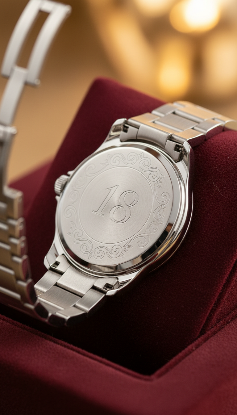 Personalized Milestone Jewelry